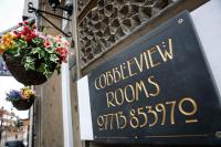 Cobbleview Rooms - B&B Whitby