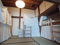 Guest House Kamejikan -turtle time-