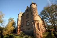 Chateau de Canac - Ferienwohnung