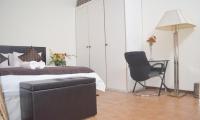 Habitación Doble con baño privado