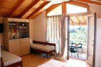 Studio with Sea View