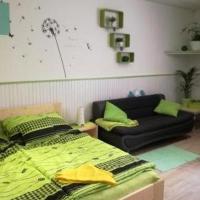Apartmany Kras - B&B
