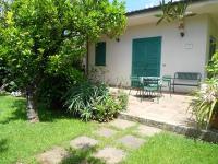 B&B Scauri - Villa Scimmia - Bed and Breakfast Scauri