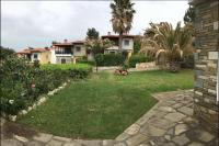 Villa in Cavo Kastri Residence - Ferienwohnung Nikiti