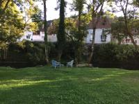 Gîte sur Loue - B&B Ornans