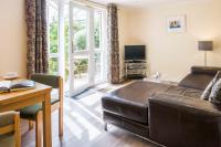 Two-Bedroom Apartment (4 Adults) - Ground Floor