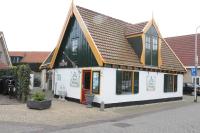 B&B Hippolytushoef - Hotel West Inn - Bed and Breakfast Hippolytushoef