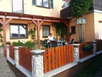 Ferienwohnung Ritter - B&B Schmiedefeld am Rennsteig