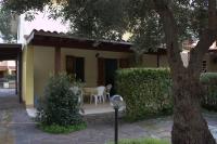 B&B Porto Pino - Appartamento Blue Marine - Bed and Breakfast Porto Pino