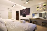 Chambre Quadruple Confort