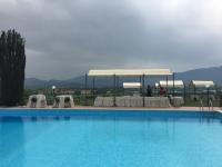 Tenuta Due Laghi - Ferienwohnung