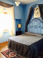 Doppelzimmer mit Seeblick