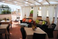Double or Twin Room with Private Bathroom