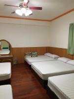 Family Room with Private Bathroom