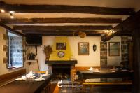 Casa Rural Eleizondo Haundia - B&B Itziar
