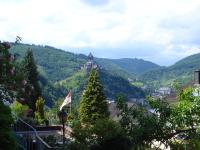 B&B Cochem - Haus Mosella - Bed and Breakfast Cochem