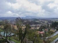 La Terrazza - Chambres d’hôtes Poppi
