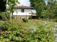 Complex Ovchaga - B&B