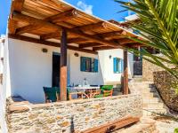 Phoenix cosy home ΙΙ - B&B Livadákia