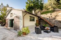 Appartement Split-level
