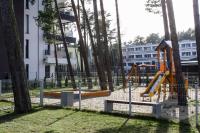 Apartament Luxury - B&B Pogorzelica