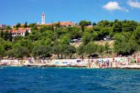 Apartman Vranjica - Ferienwohnung