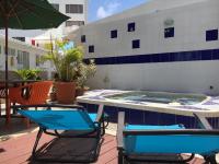 Villa San Miguel - B&B San Andrés