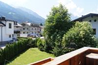 Large Two-Bedroom Apartment with Balcony
