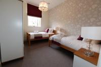 6 Hunter House -Free onsite Parking - Ferienwohnung York