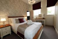 6 Hunter House -Free onsite Parking - Ferienwohnung York