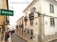 HENRI'S APARTMENTS - City Centre - B&B