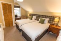 Double or Twin Room No.1