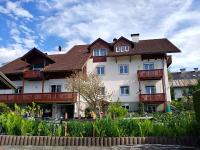 Haus Friedburg - Ferienwohnung Velden am Wörther See