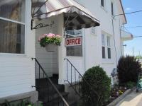 Rosecourt Motel - B&B Stratford