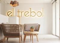 B&B Carboneras - El Trebol Bar & Hotel Only Adults - Bed and Breakfast Carboneras