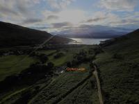 Butt Lodge - Chambres d’hôtes Lochranza