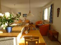 One-Bedroom Apartment (2 Adults)