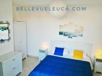 Abitazione con 2 Camere da Letto (6 Adulti)