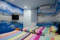 Standaard Vierpersoonskamer