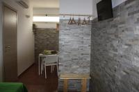 Double or Twin Room with Private Bathroom - Basement