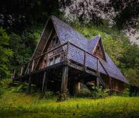 Ralun Patagonia - B&B Ralún