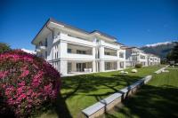 B&B Ascona - Delta Resort Apartments - Bed and Breakfast Ascona