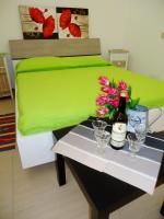 B&B Paceco - Apartments Drago di Ferro - Bed and Breakfast Paceco