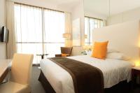 Centro Room - Queen Bed