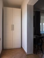 Studio mit Meerblick