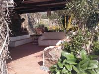 B&B Scauri - Dammuso Siba - Bed and Breakfast Scauri