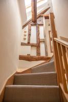 Abbey Farm Glamping & Cottage - B&B Thame