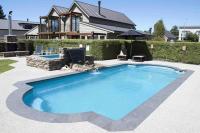 Lansdown Apartments - B&B Wanaka