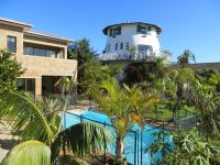 Cape Oasis Guesthouse - Chambres d’hôtes