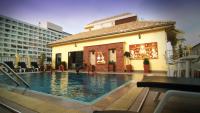 B&B Jomtien - Royal Park Apartments - Bed and Breakfast Jomtien